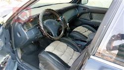 تويوتا كراون